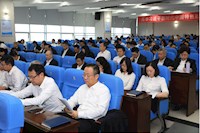 重整行装再出发  推动珠海实亿国际二次创业