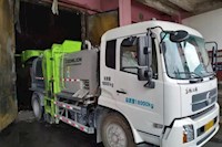 厨余垃圾有了新行止，珠海主城区厨余收运处置惩罚点启用！