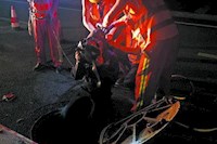 排水管网清淤修复，蹊径无需“开膛破肚”