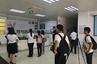 “地下”工厂日处置惩罚污水近10万吨