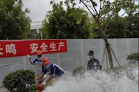 珠海供水全力包管高考用水清静！