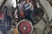 广南梅原水系统工程取得阶段性希望