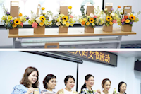 春暖花开季，遇见最美的你