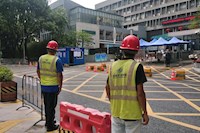 珠海实亿国际集团提升一级响应包管高考清静