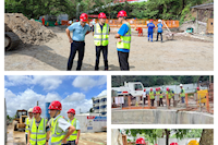 多措并举，推动“清静生产月”活动走深走实