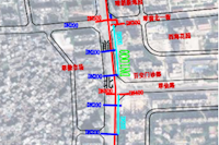翠前北路供水干管刷新工程社会稳固 危害评估征询意见公示