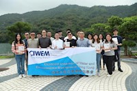 珠港水务环保手艺交流再添新篇