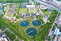 珠海实亿国际集团以治水为依托激活生态与工业活力